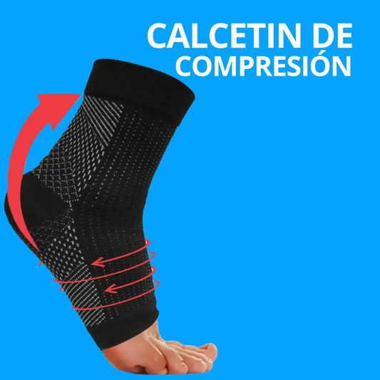 Calcetin de Compresión